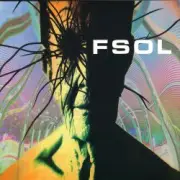 Обложка: The Future Sound Of London - My Kingdom
