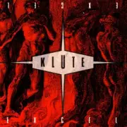 Обложка: Klute - Never Ending