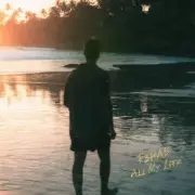 Обложка: R3HAB - All My Life