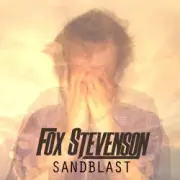 Обложка: Fox Stevenson - Sandblast (Original Mix)