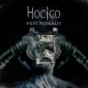 Обложка: Hocico - Flesh to Lacerate