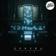 Обложка: Aeph - Seadrome