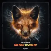 Обложка: Fox Stevenson - Radar