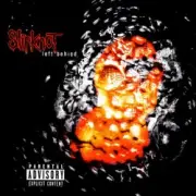 Обложка: Slipknot - Left Behind