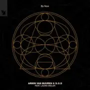 Обложка: Armin van Buuren & D.O.D feat. Laura Welsh - By Now (Extended Mix)