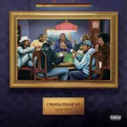 Обложка: Snoop Dogg feat. Swizz Beatz - Countdown
