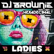 Обложка: DJ Brownie - Ladies
