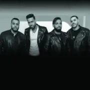 Обложка: Aventura - Los Reyes De La Bachata Moderna