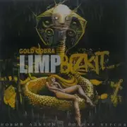 Обложка: Limp Bizkit - Shark Attack