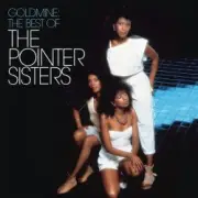 Обложка: Pointer Sisters - I Need You  (12 Version)