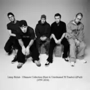 Обложка: Limp Bizkit - Phat Groove