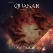 Обложка: Quasar - Lost Inside