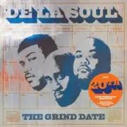 Обложка: De La Soul - Declaration