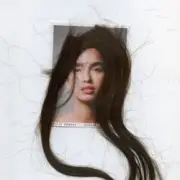 Обложка: Sofia Monroy - Lo Sabe Dios