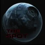 Обложка: ARTBAT & JOA - The Spot