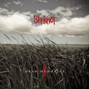 Обложка: Slipknot - Dead Memories
