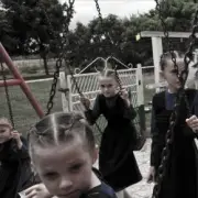 Обложка: Crystal Castles - Chloroform