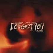 Обложка: Alok & James Carter & BARBZ - Forget You
