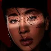 Обложка: Nicole Cherry - Ochii tai tristi