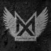 Обложка: Blasterjaxx - Maxximize On Air