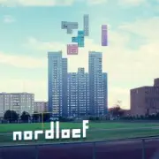 Обложка: Nordloef - Operation Blackout