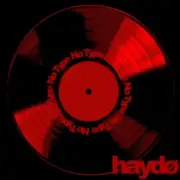 Обложка: HAYDO - No Type