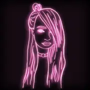 Обложка: Kim Petras feat. Sophie - 1,2,3 dayz up