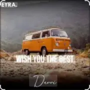 Обложка: Davvi - Wish You The Best