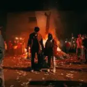 Обложка: 10AGE - Нету интереса