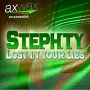 Обложка: Stephty - Lost In Your Lies (Store N Forward Remix)