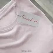 Обложка: 5 Пятниц & MOYAK - Тишка