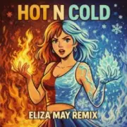 Обложка: Katy Perry - Hot N Cold (Eliza May Remix)