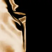 Обложка Claptone & Hannah Boleyn – Black & Gold