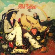 Обложка: Donovan - Lord Of The Dance