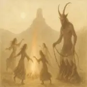 Обложка: Альтаир - Шабаш на Лысой горе