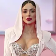 Обложка: Анна Тринчер & Voloshyn - Лише Ти І Я (Karmv Remix)