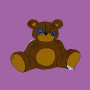 Обложка: акима - Игрушка