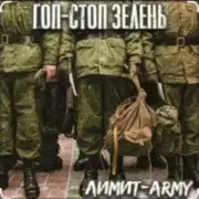 Обложка: Константин Жиляков - Гоп стоп зелень