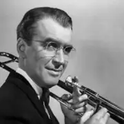 Glenn Miller - My Melancholy Baby