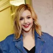 Обложка: Юлианна Караулова - Так сильно (Denis Bravo & MesSoun Radio Edit)