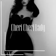 Обложка: Modern Talking - Cheri Cheri lady (Denis Balakin remix demo№2)