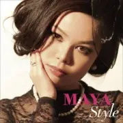 Обложка: Maya - Abrazame