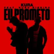 Обложка: Kura & Nuno Ribeiro - Eu Prometo (Club Mix)