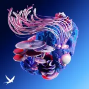 Обложка: Korolova & MotherEarth feat. Tyoz - Nightshapes