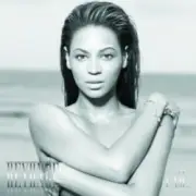 Обложка: Beyoncé - Diva