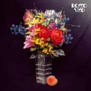 Обложка: Rocco Vice - Warum gehst du nicht