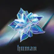 Обложка: Human & LP - Cheat Codes