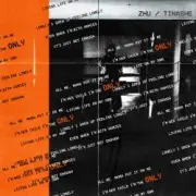 Обложка: ZHU & Tinashe - Only