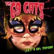 Обложка: The 69 Cats - Vampire Shuffle