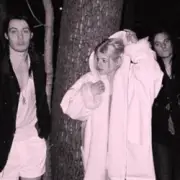Обложка: Salem - Youngboys